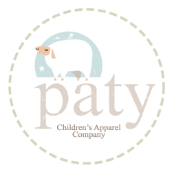 Paty - Children's Apparel Company