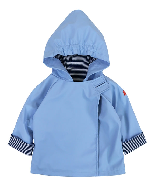 Widgeon Favorite Rain Jacket R620 '25 - Blue Angel