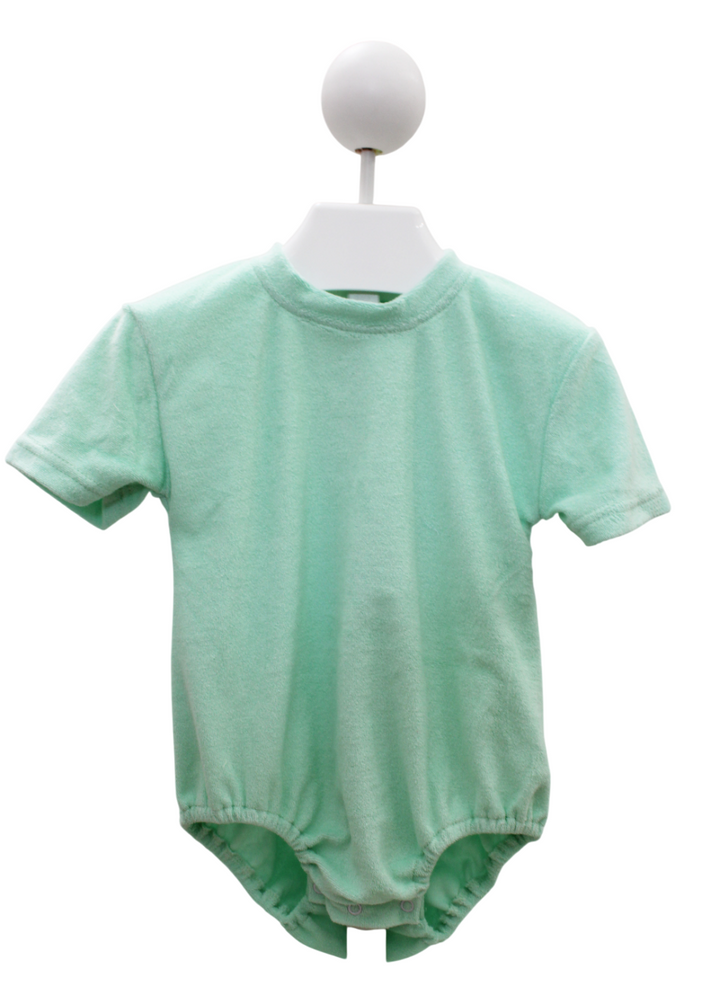 Hampton James Terry Bubble - Mint