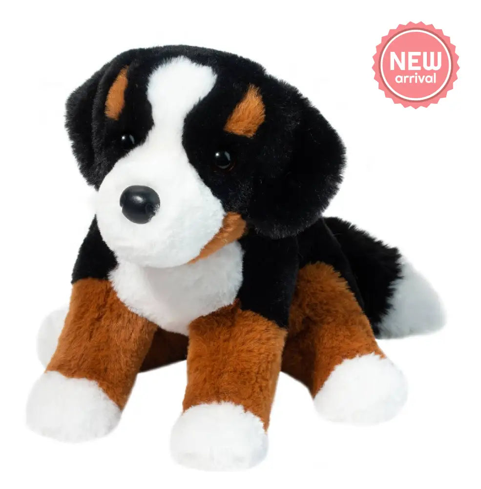 Douglas Co Inc - Bowie Bernese Mountain Dog Soft