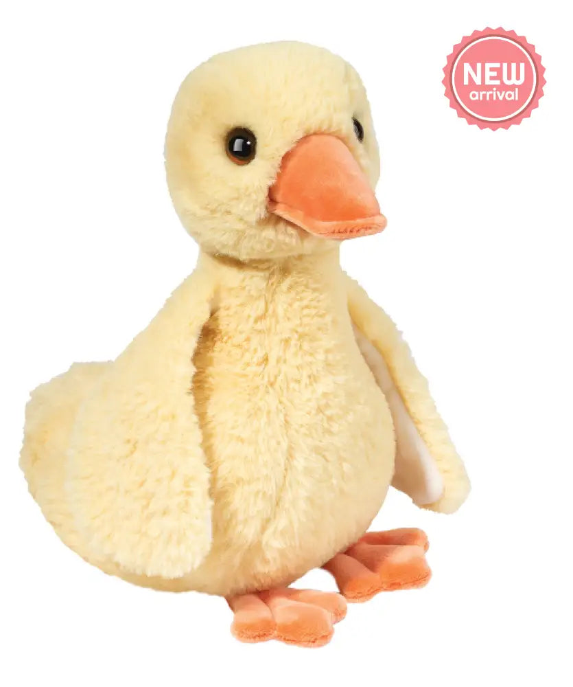 Douglas Co Inc - Dennie Soft Duck