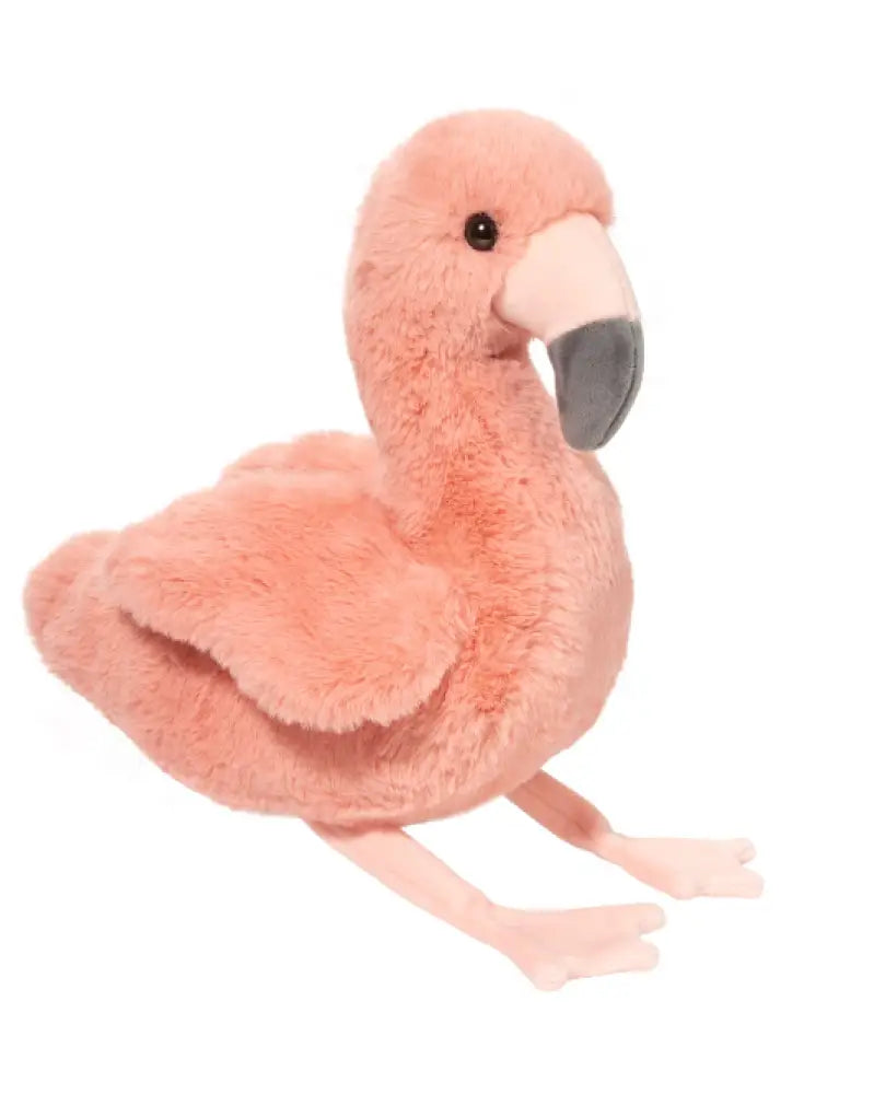 Douglas Co Inc - Leggie Soft Flamingo