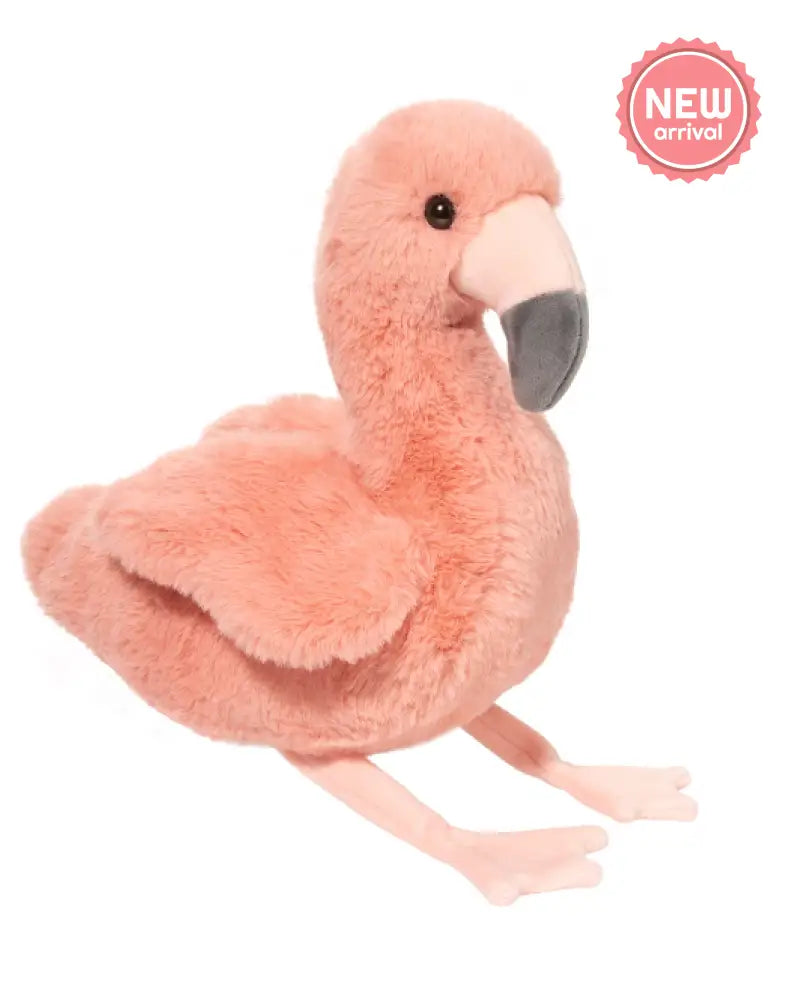 Douglas Co Inc - Leggie Soft Flamingo