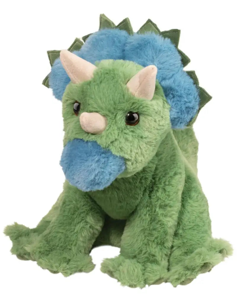 Douglas Co Inc - Roarie Soft Green Dino