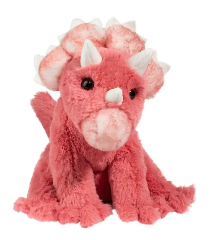 Douglas Co Inc - Tracie Soft Pink Dino