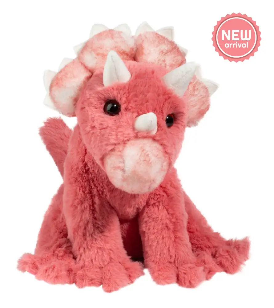 Douglas Co Inc - Tracie Soft Pink Dino