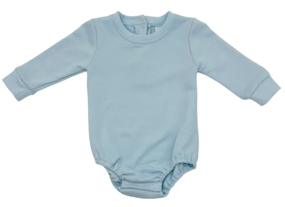 Hampton James Light Blue Sweatshirt Bubble (4 Colors) Wholesale