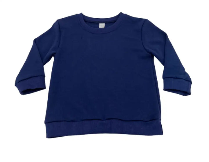 Hampton James Sweatshirt (4 Colors) Wholesale