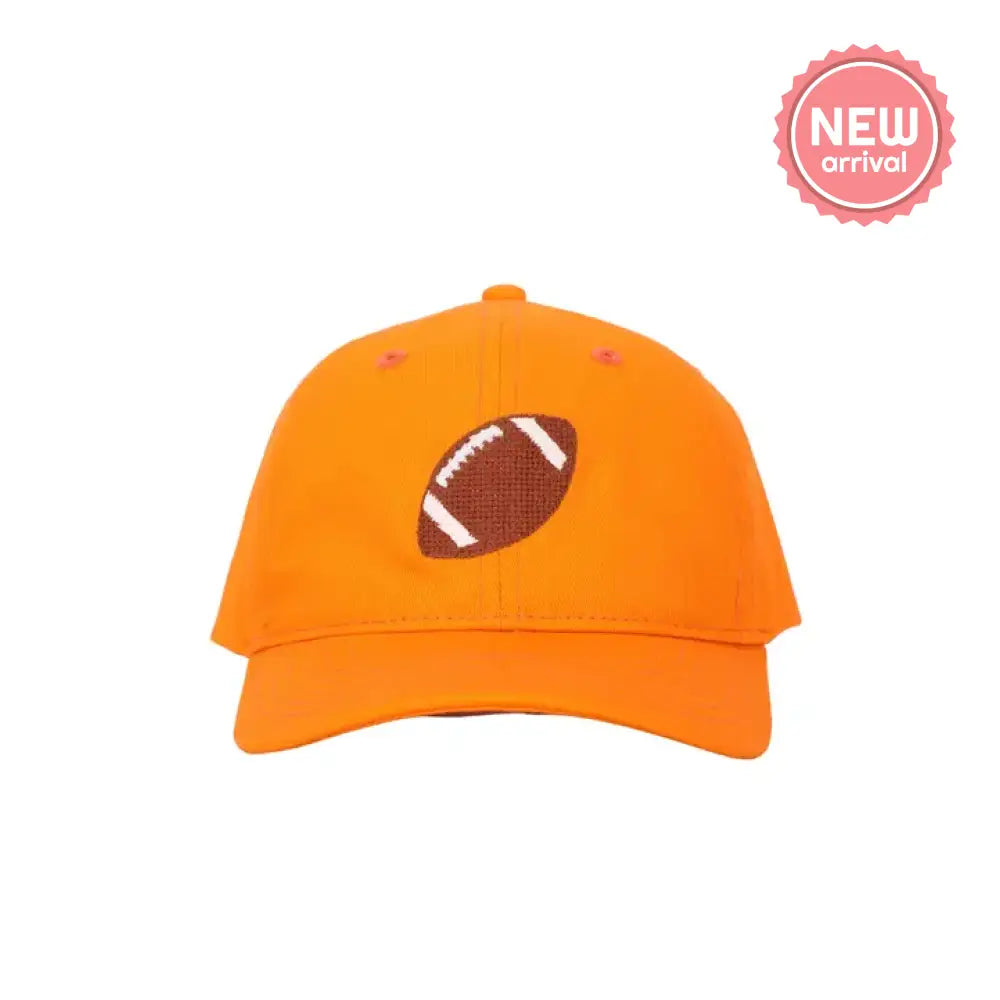 Kids Boy Girl Hat - Football New