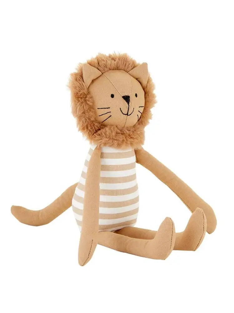 Lion Toy New Accessory