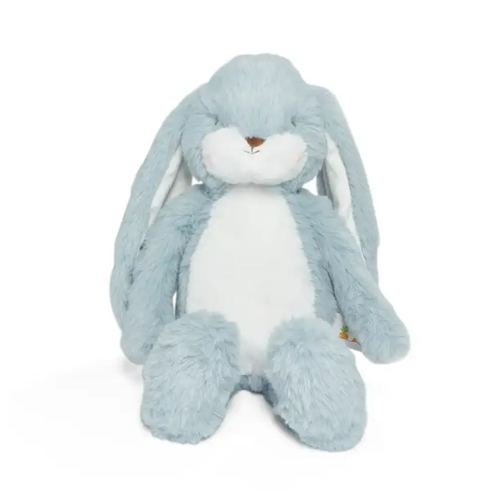 Little Nibble 12’ Floppy Bunny - Stormy Blue New Accessory