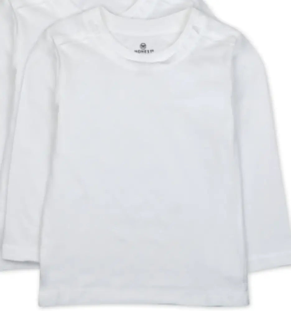 0-3M Long Sleeve T Shirt Warehouse