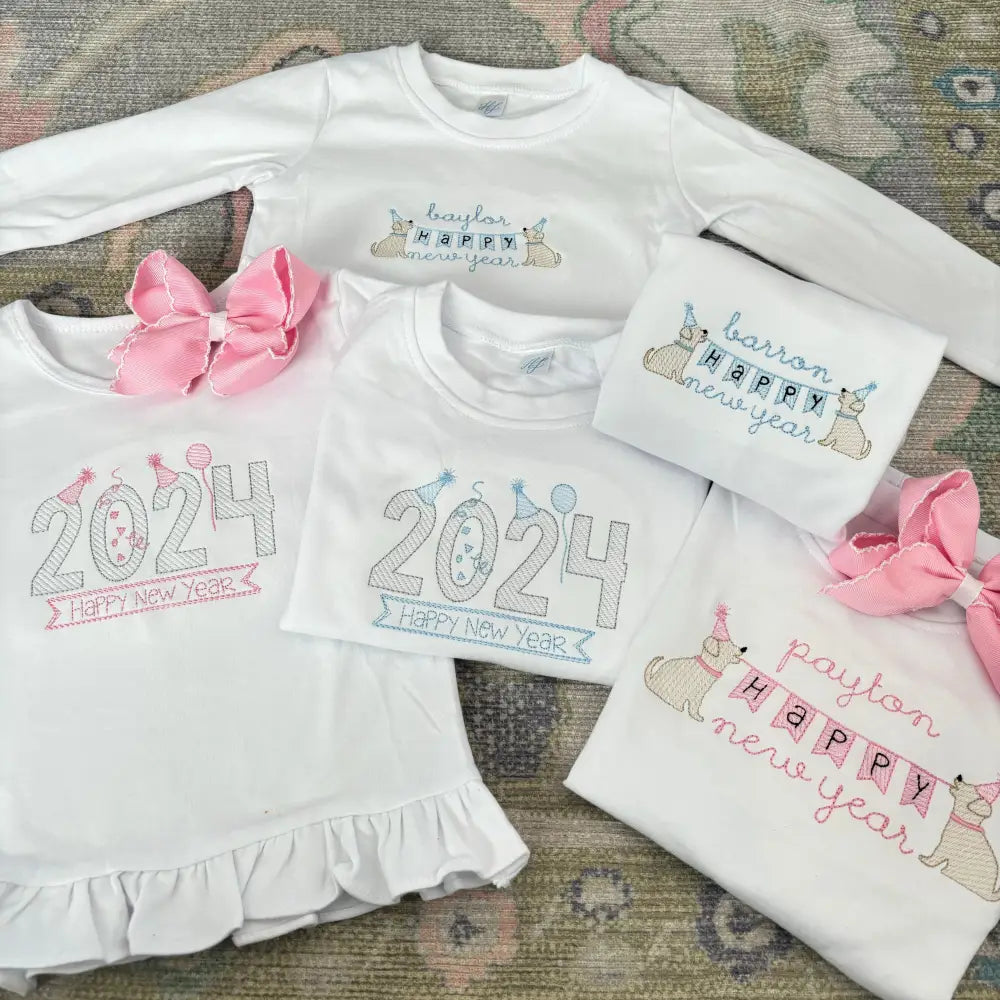 New Years T Shirts! - Girls Girl