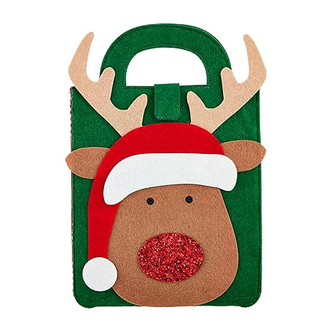 Mudpie - REINDEER ART FOLIO