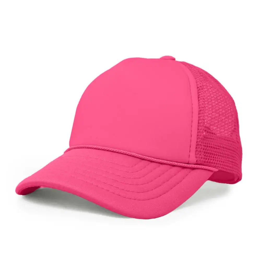 Trucker Hats - (Adults) New Hat