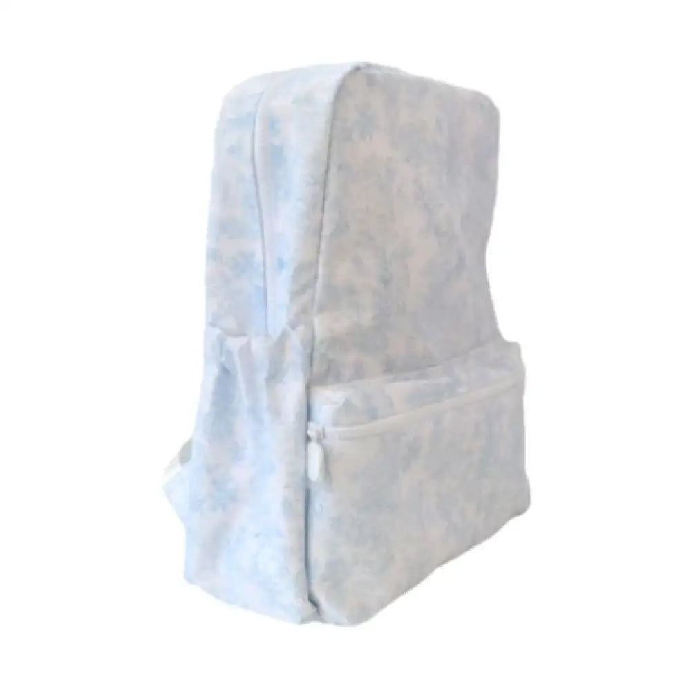 Trvl Backpacker - Bunn Toile Blue New Bag