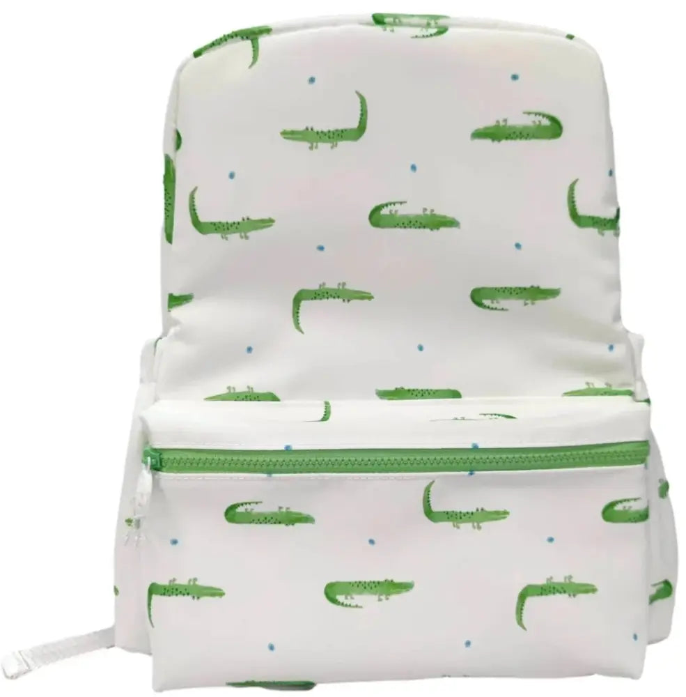 Trvl Backpacker - Croc Oh New Bag