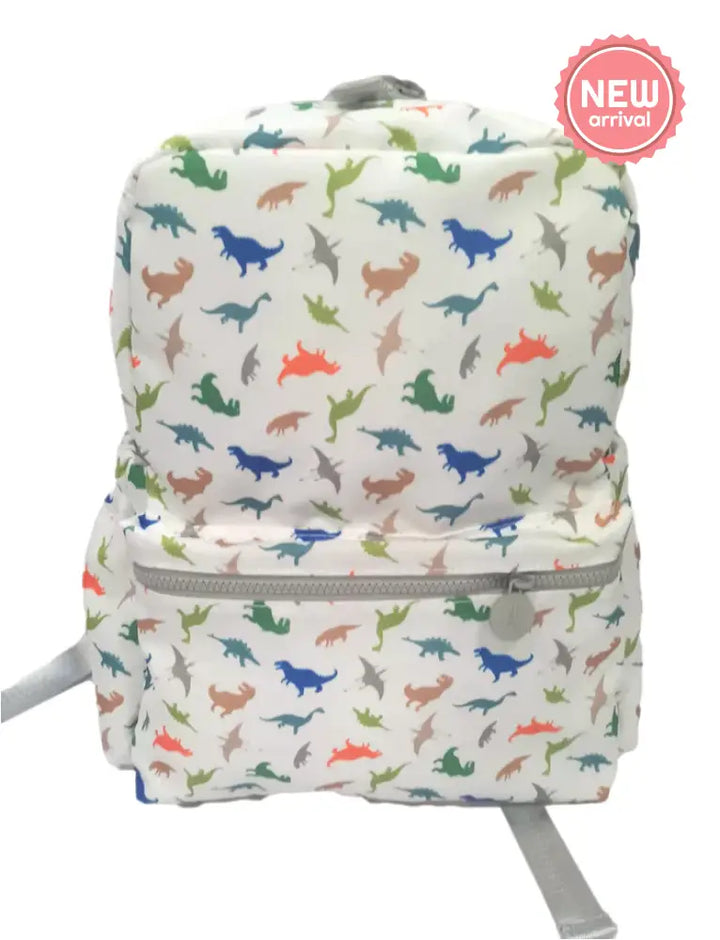 Trvl Backpacker - Dino-Mite New Bag