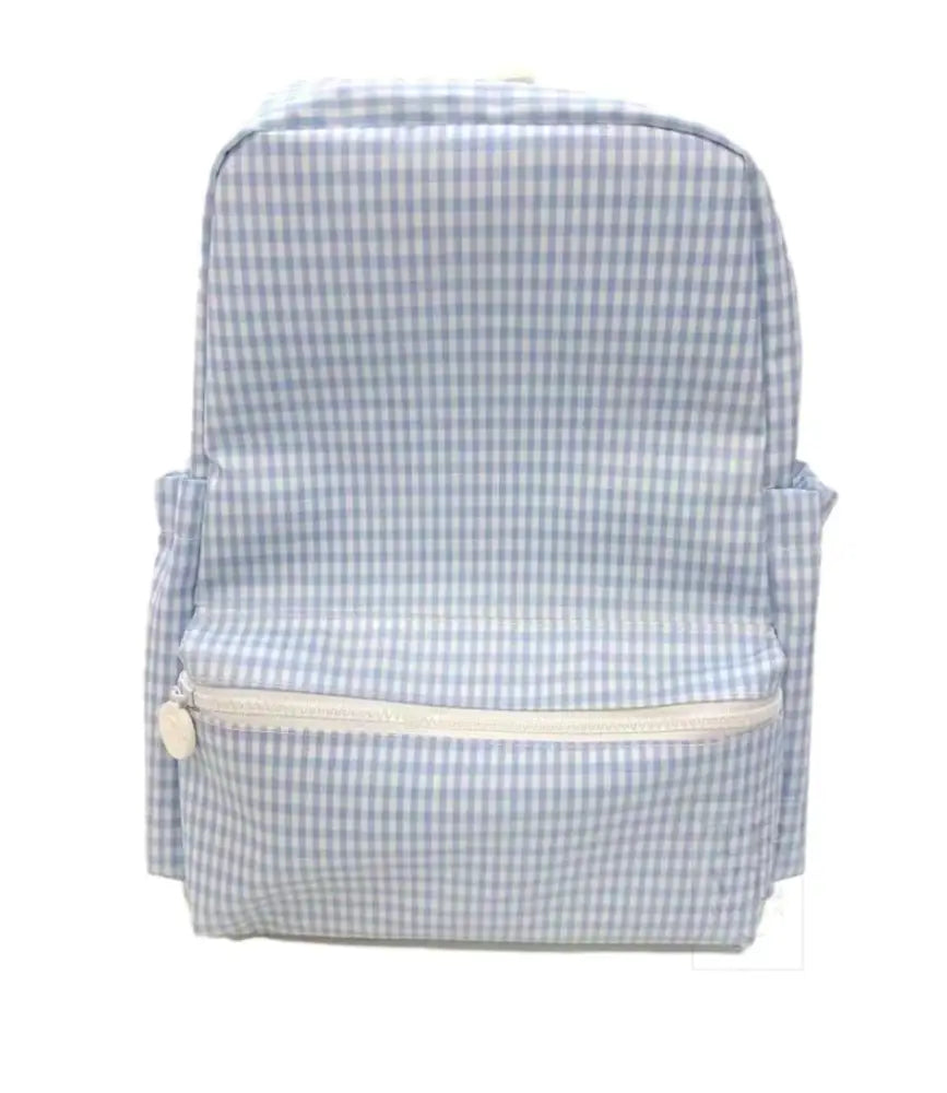 Trvl Backpacker- Mist New Bag