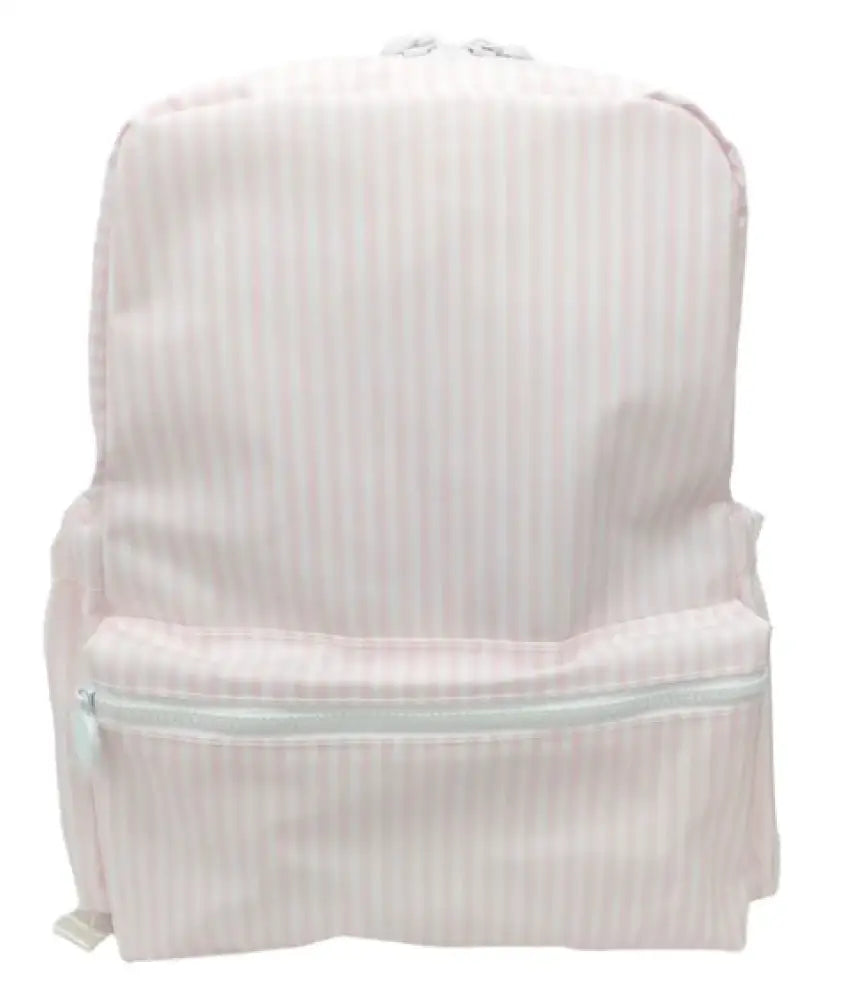 Trvl Backpacker - Pimlico Pink Striped Preorder
