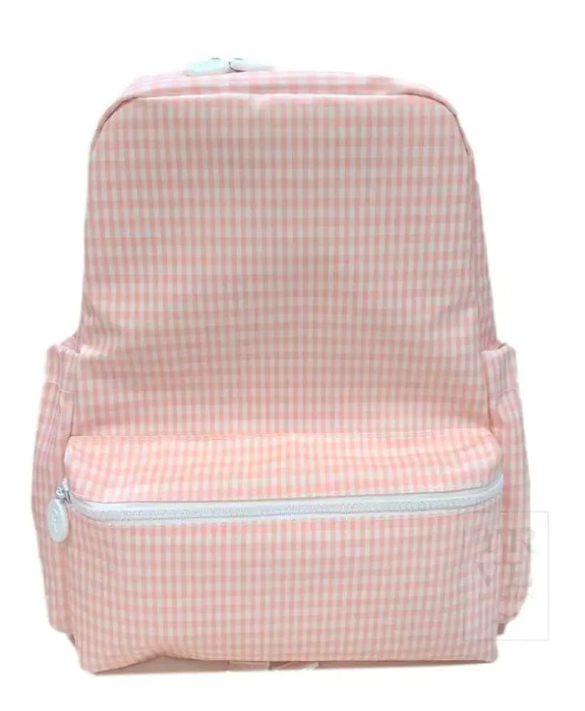 Trvl Backpacker- Taffy Pink New Bag