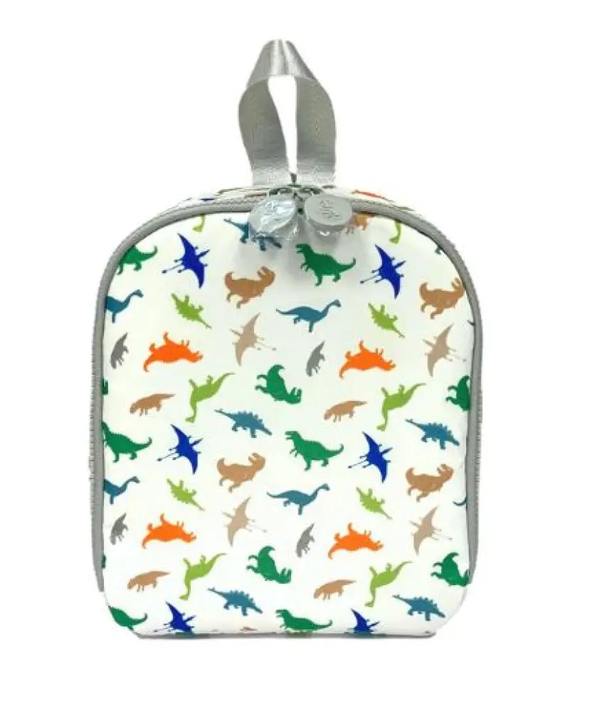 Trvl Bring It - Dino-Mite Lunchbox New Bag