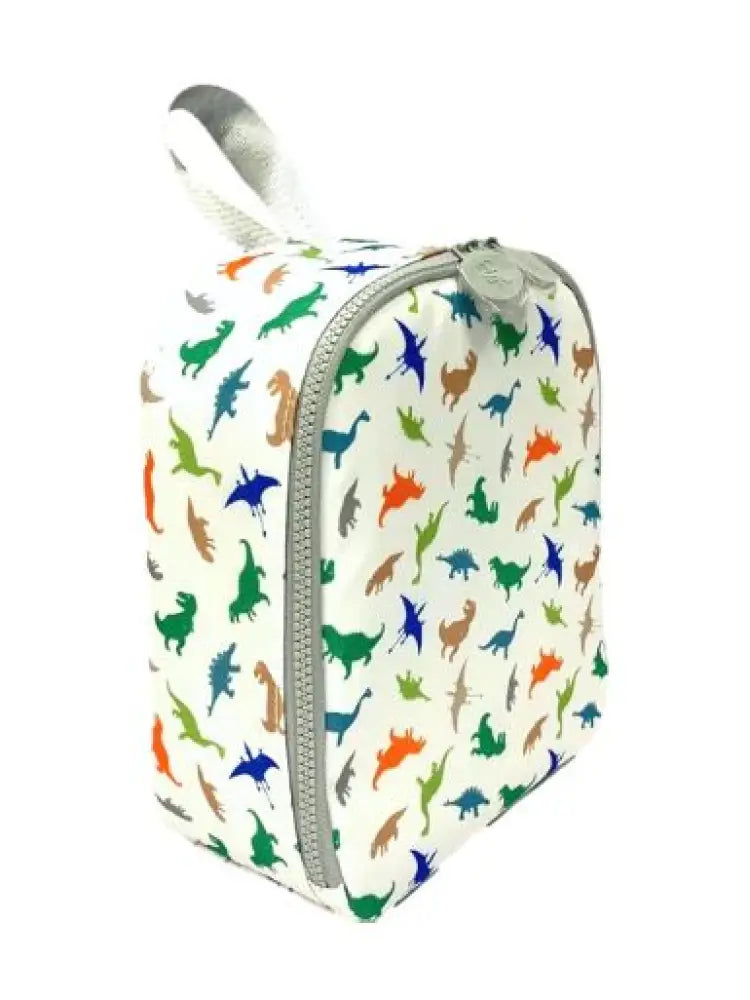 Trvl Bring It - Dino-Mite Lunchbox New Bag