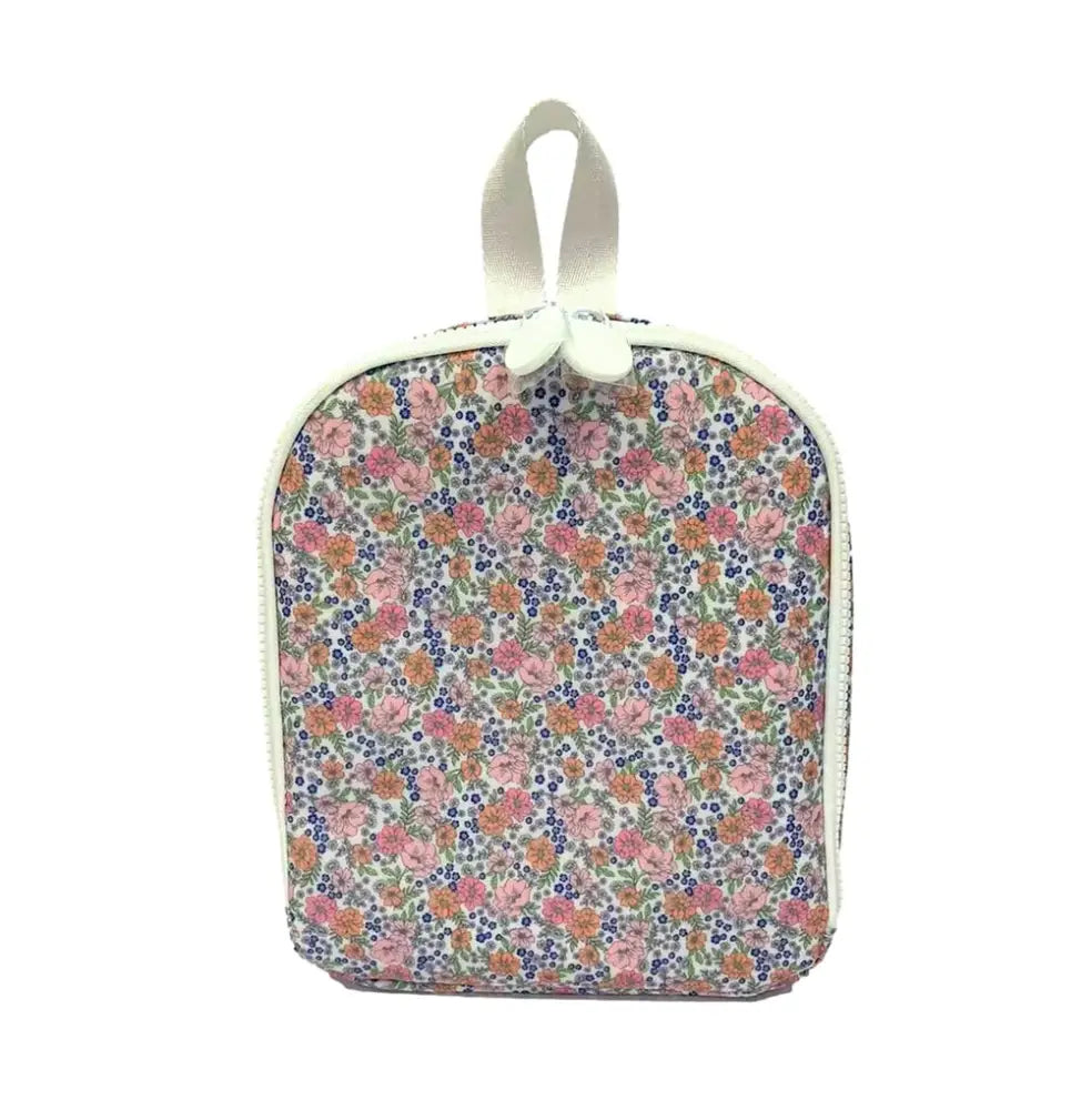 Trvl Bring It - Garden Floral Lunchbox New Bag