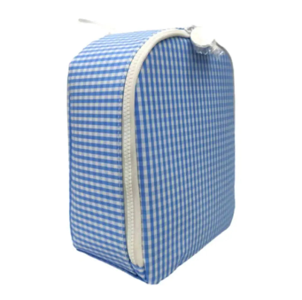 Trvl Bring It - Gingham Sky Lunchbox New Bag