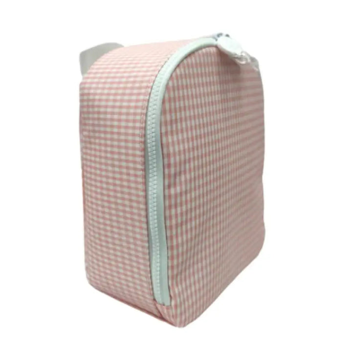 Trvl Bring It - Gingham Taffy Lunchbox New Bag