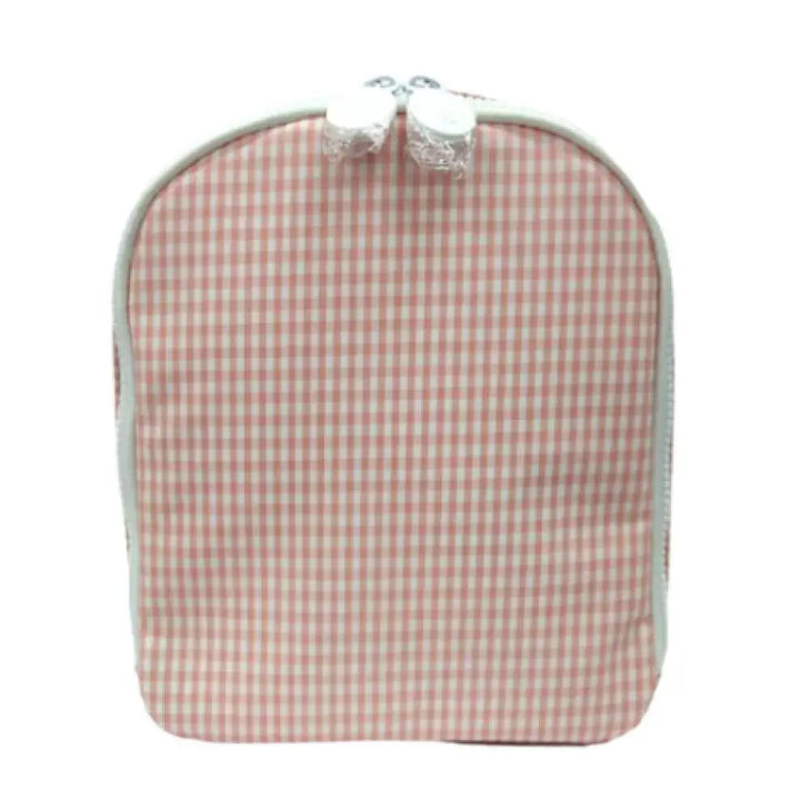 Trvl Bring It - Gingham Taffy Lunchbox New Bag