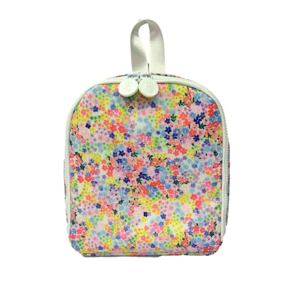 Trvl Bring It - Meadow Floral Lunchbox New Bag