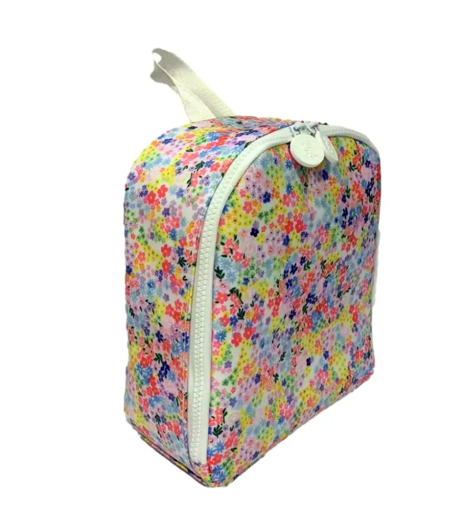 Trvl Bring It - Meadow Floral Lunchbox New Bag