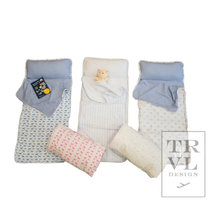 Trvl Nap Mat - Rest Up! David’s Airplane Preorder Ships Mid To End Of June New Accessory