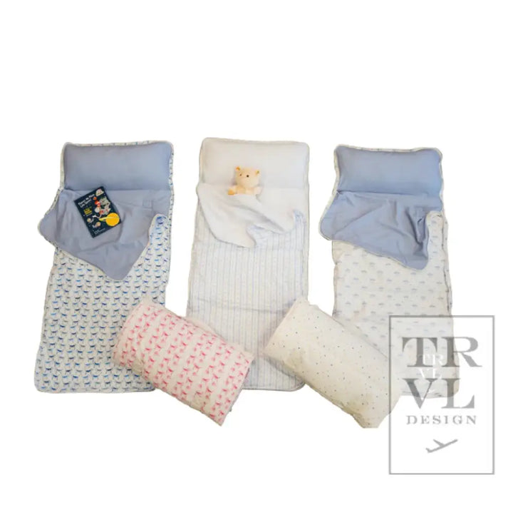 Trvl Nap Mat - Rest Up! Dig It Preorder Ships Mid To End Of June (Copy) New Accessory