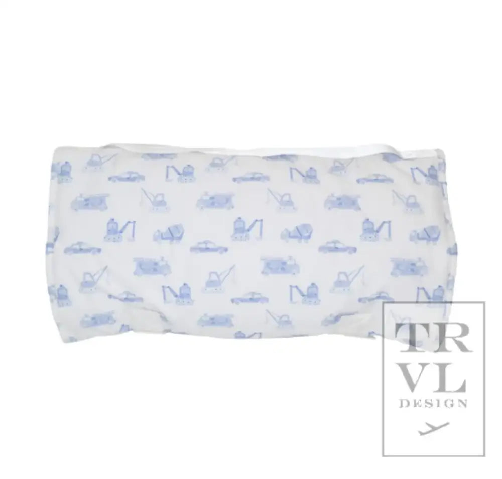 Trvl Nap Mat - Rest Up! Dig It Preorder Ships Mid To End Of June (Copy) New Accessory