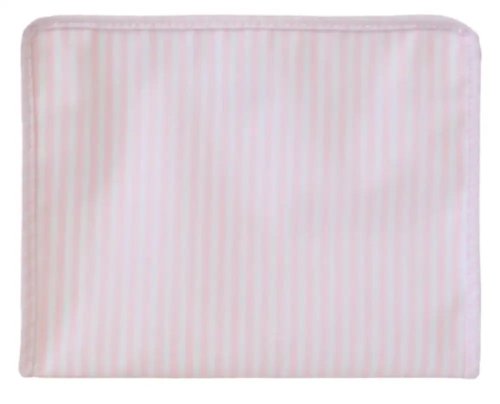 Trvl Roadie Pimlico Striped Pink Preorder