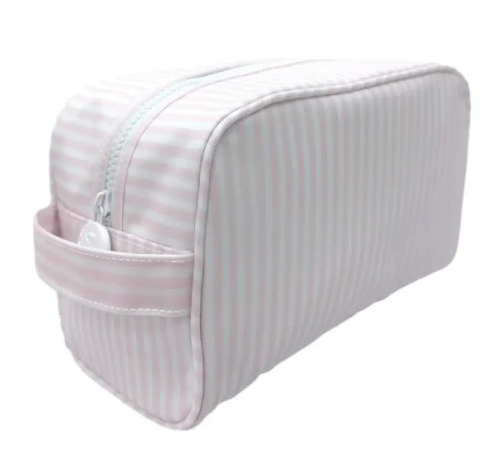 Trvl - Stowaway Pimlico Striped Pink Preorder