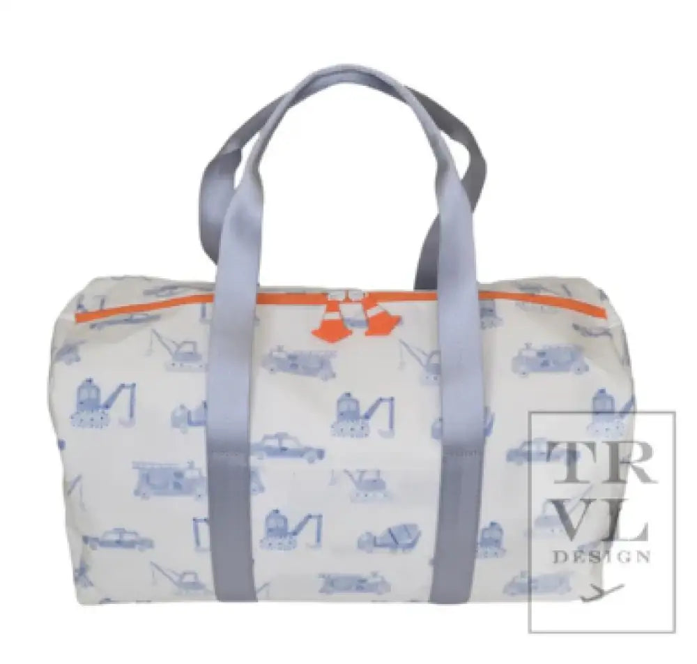 Trvl Weekender - Dig It! Preorder Mid June Ship New Bag