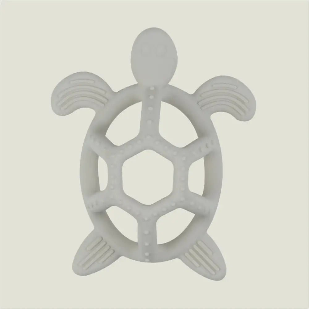 Turtle Molar Teething Toys New Teether