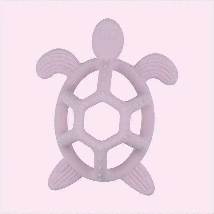 Turtle Molar Teething Toys New Teether