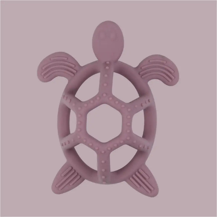 Turtle Molar Teething Toys New Teether